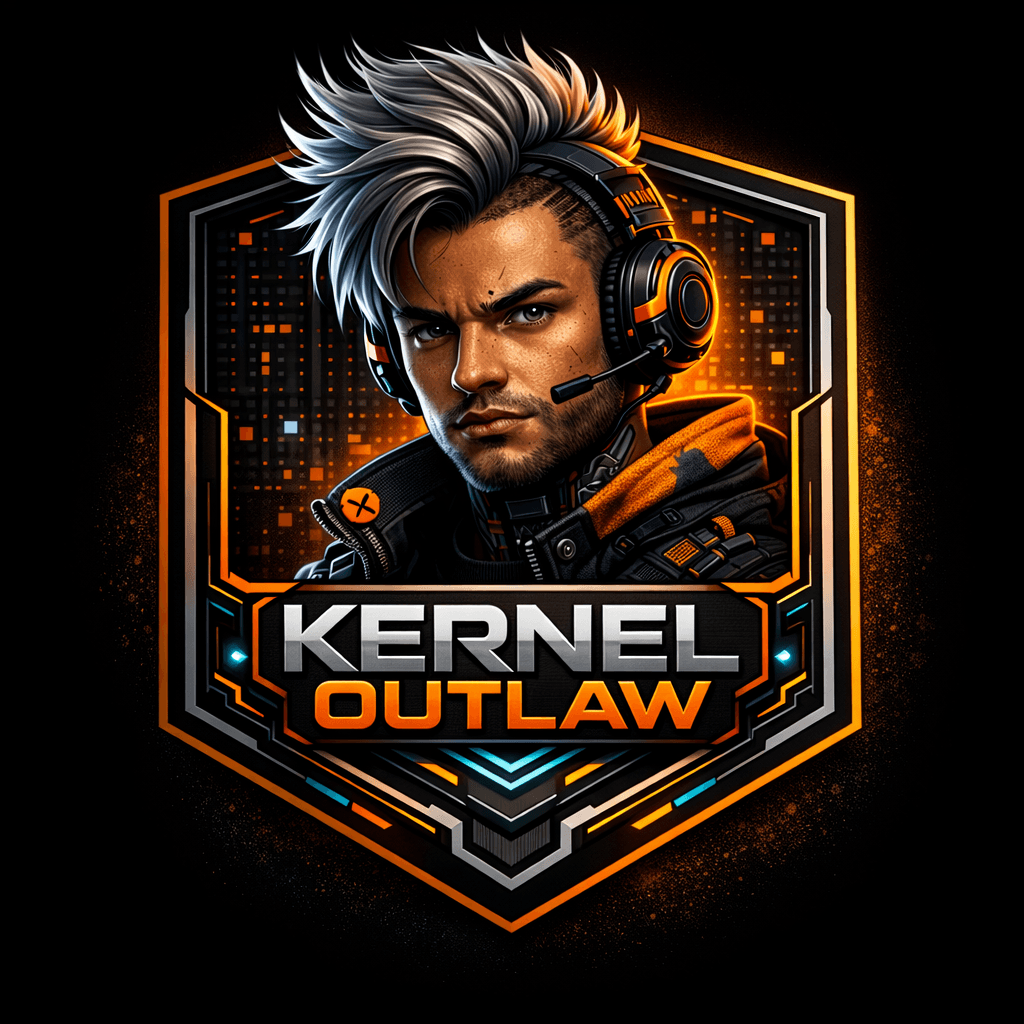 KernelOutlaw